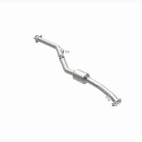 Magnaflow 20-21 Subaru WRX 2.0L Direct Fit Cat Converter (California Grade)
