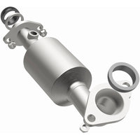 MagnaFlow 14-20 Mitsubishi Mirage 1.2L Underbody Direct-Fit Catalytic Converter