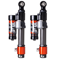 Fox Powersports 22-25 Polaris RZR QSE Links - Rear
