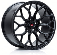 Vossen FORGED S17-01 - 20X9 / 6X135 / 87.1 / ET15 - Gloss Black