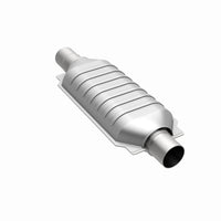 MagnaFlow Universal Catalytic Converter 2 Reso