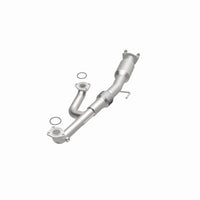 MagnaFlow 2016 Honda Odyssey 3.5L Direct Fit Converter