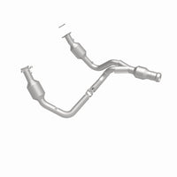 MagnaFlow 15-16 Cadillac Escalade 6.2L Direct Fit Converter