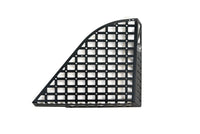 DV8 Offroad 18-25 Jeep Wrangler (JL) 4-Door Rear Window Pocketed Molle Panels