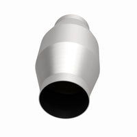 MagnaFlow Conv Univ 3.50inch C/C Diesel