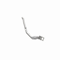 MagnaFlow Direct Fit Catalytic Converter 96-00 Caravan-Voyager 2.4L