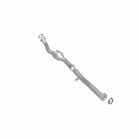MagnaFlow 11-13 Subaru Forester 2.5L California Grade CARB Compliant Direct-Fit Catalytic Converter