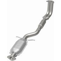 MagnaFlow Direct Fit Catalytic Converter 99-01 Sonata 2.4L
