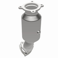 MagnaFlow Direct Fit Catalytic Converter 18-20 Audi Q5 Underbody
