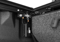 Retrax 22-26 Toyota Tundra CrewMax 5.5ft w/Deck Rail Sys (No Bed Box) RetraxPRO EZ-Off FRC-4000