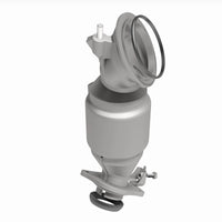 MagnaFlow Direct Fit Catalytic Converter OEM 15-17 NX200t L4 Underbody