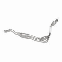 MagnaFlow Direct Fit Catalytic Converter 00-03 Dodge Dakota 4.7L 4WD (49 State)