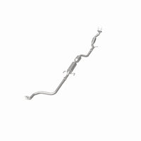 MagnaFlow 19-20 Chevrolet Spark 1.4L Single Underbody Direct-Fit Catalytic Converter