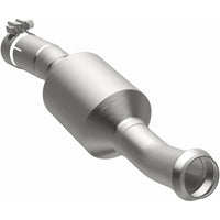 MagnaFlow 20-22 Lincoln Corsair 2.0L FWD Rear Underbody Direct-Fit Catalytic Converter