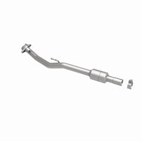 MagnaFlow 10-13 Cadillac CTS 3.0L Direct Fit Converter