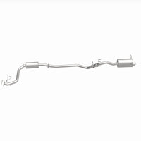 MagnaFlow Honda BRE Exhaust Replacement Kit
