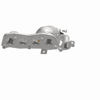 MagnaFlow Direct Fit Catalytic Converter 21-22 Toyota Corolla 2.0L OEM