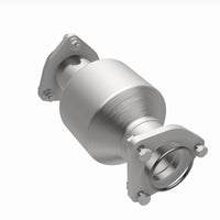 MagnaFlow 14-15 Honda Accord 2.4L Direct Fit CARB Compliant Catalytic Converter