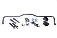 Hellwig 99-04 Jeep Grand Cherokee Solid Heat Treated Chromoly 7/8in Rear Sway Bar