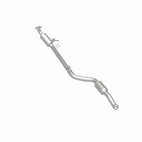 MagnaFlow Direct Fit Catalytic Converter 13-14 Mercedes-Benz GLK350 3.5L