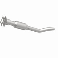 MagnaFlow 00-03 Dodge Neon 2.0L California Grade CARB Compliant Direct-Fit Catalytic Converter