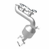 MagnaFlow 04-06 Toyota Sienna 3.3L Direct Fit Converter