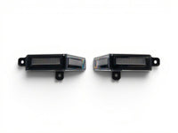 Raxiom 22-26 Toyota Tundra LED License Plate/Reverse Lamps- Clear