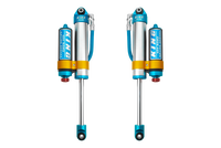King Shocks 2019+ Mercedes-Benz Sprinter 3500 4WD Rear 2.5 Dia. Piggyhose Reservoir Shock w/Adjuster
