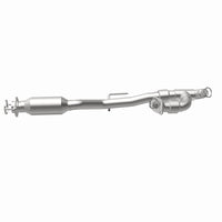 MagnaFlow 11-14 Nissan Quest 3.5L Direct Fit Converter