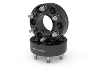 aFe CONTROL Wheel Spacers Ford F-150 21-25 6x135mm CB 87.1mm 2 IN Thickness