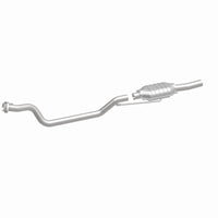 MagnaFlow Direct Fit Catalytic Converter Ford 84 86