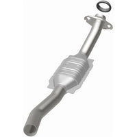 MagnaFlow Direct Fit Catalytic Converter 92-93 Chrysler F/S 3.3L 49S