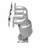MagnaFlow 13-15 Chevrolet Spark 1.2L California Grade CARB Compliant Direct-Fit Catalytic Converter