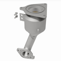MagnaFlow 10-12 Ford Fusion 3.0L California Grade CARB Compliant Direct-Fit Catalytic Converter