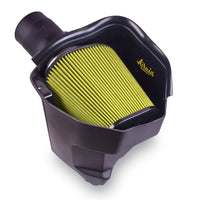 Airaid Intake Kit Dodge Chall/Char/Chry 300C V6-3.6L F/I