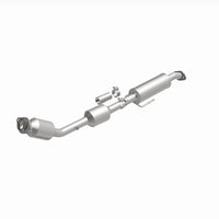 Magnaflow 18-21 Toyota C-HR 2.0L Direct Fit Cat Converter
