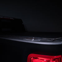 Putco 14-18 Chevrolet Silverado LD/GMC Sierra LD Push-Up Tie Handle (Driver side rear) - Black