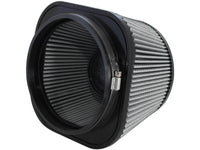 aFe Magnum FLOW Universal Air Filter w/Pro DRY S 7-1/8IN F x (8-3/4 x 8-3/4 )IN B x 7IN T x 5-3/4IN