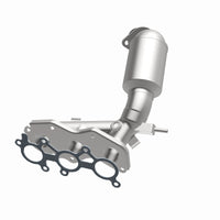 MagnaFlow 11-15 Toyota Sienna 3.5L Direct Fit Converter