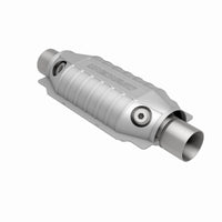 MagnaFlow Universal Catalytic Converter 3.00inch w/ dual O2