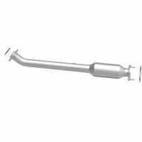 MagnaFlow 05-16 Nissan Frontier 2.5L Direct Fit Converter