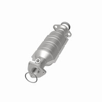 MagnaFlow Direct Fit Catalytic Converter 1998 Honda Odyssey 2.3L