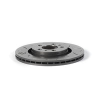 Brembo OE 98-13 VW New Beetle (9C1, 1C1) Front Sport Brake Disc - 280x19