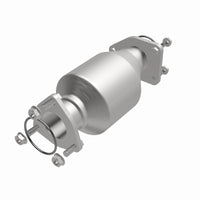 MagnaFlow 08-12 Honda Accord 2.4L California Grade CARB Compliant Direct-Fit Catalytic Converter