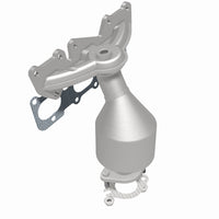 Magnaflow 07-10 Kia Sedona 3.8L California Grade CARB Compliant DF Manifold Catalytic Converter