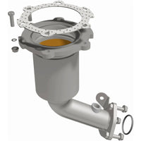 MagnaFlow 05-08 Nissan Maxima 3.5L California Grade CARB Compliant Direct-Fit Catalytic Converter