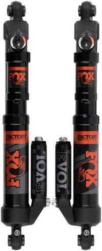 Fox 2023 Polaris 650/850 Pro-RMK 155 Ski Float 3 Evol Quick Switch Shock Front - Fox Factory Series