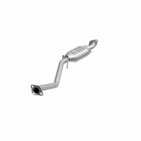 MagnaFlow Direct Fit Catalytic Converter Ford 87 93