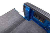 Husky Liners 19-25 Silverado/Sierra 1500 CC w/Multi-Pro TG Guardian Comfort Bed & Tailgate Mat
