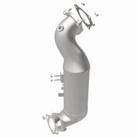 MagnaFlow 20-24 Ford Explorer 2.3L OEM Underbody Front Direct-Fit Catalytic Converter